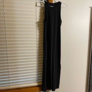 Lululemon All aligned midi dress